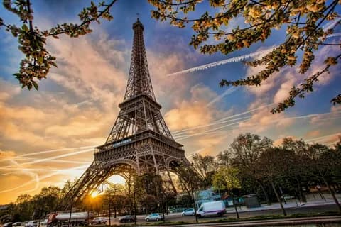 رحلة اوروبا &#8211; 22 ليلة 23 يوم &#8211; باريس وبروكسل وامستردام - Gallery image