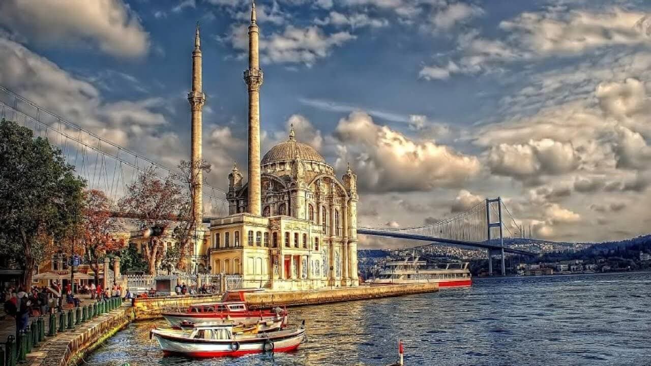 عروض تركيا - Gallery image