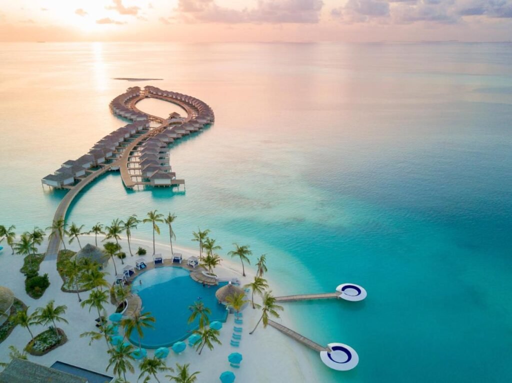 منتجع كانديما (Kandima Maldives)